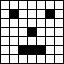 Icono crucigrama número 46