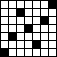 Icono crucigrama número 47