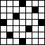 Icono crucigrama número 49