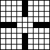 Icono crucigrama número 117