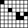 Icono crucigrama número 175