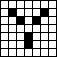 Icono crucigrama número 176
