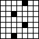 Icono crucigrama número 183