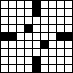 Icono crucigrama número 511