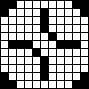 Icono crucigrama número 1974