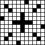 Icono crucigrama número 1994