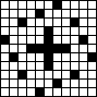 Icono crucigrama número 2006