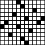 Icono crucigrama número 2766