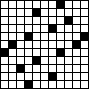 Icono crucigrama número 2790