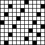 Icono crucigrama número 2792