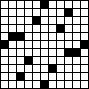 Icono crucigrama número 2794