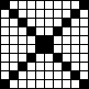 Icon of the crossword puzzle number 6