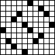 Icon of the crossword puzzle number 8
