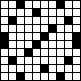 Icon of the crossword puzzle number 10