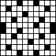 Icon of the crossword puzzle number 17
