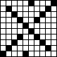 Icon of the crossword puzzle number 30