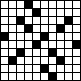 Icon of the crossword puzzle number 37