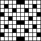 Icon of the crossword puzzle number 38