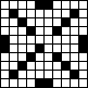 Icon of the crossword puzzle number 48