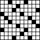 Icon of the crossword puzzle number 50