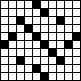 Icon of the crossword puzzle number 61