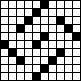 Icon of the crossword puzzle number 73