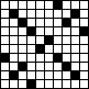 Icon of the crossword puzzle number 90