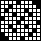 Icon of the crossword puzzle number 91