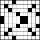 Icon of the crossword puzzle number 96