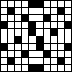 Icon of the crossword puzzle number 101