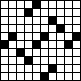 Icon of the crossword puzzle number 103
