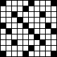 Icon of the crossword puzzle number 107