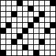 Icon of the crossword puzzle number 109