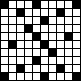 Icon of the crossword puzzle number 110