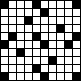Icon of the crossword puzzle number 115
