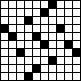 Icon of the crossword puzzle number 116
