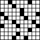 Icon of the crossword puzzle number 118