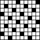 Icon of the crossword puzzle number 119