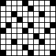 Icon of the crossword puzzle number 125