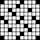 Icon of the crossword puzzle number 134