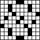 Icon of the crossword puzzle number 153