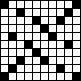 Icon of the crossword puzzle number 155