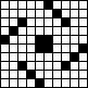 Icon of the crossword puzzle number 159