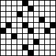 Icon of the crossword puzzle number 161