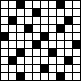 Icon of the crossword puzzle number 163