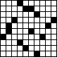 Icon of the crossword puzzle number 165