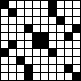 Icon of the crossword puzzle number 167