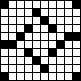 Icon of the crossword puzzle number 168