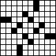 Icon of the crossword puzzle number 177
