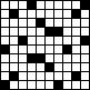 Icon of the crossword puzzle number 179